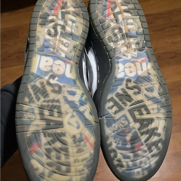 Pigeon forge nike sb